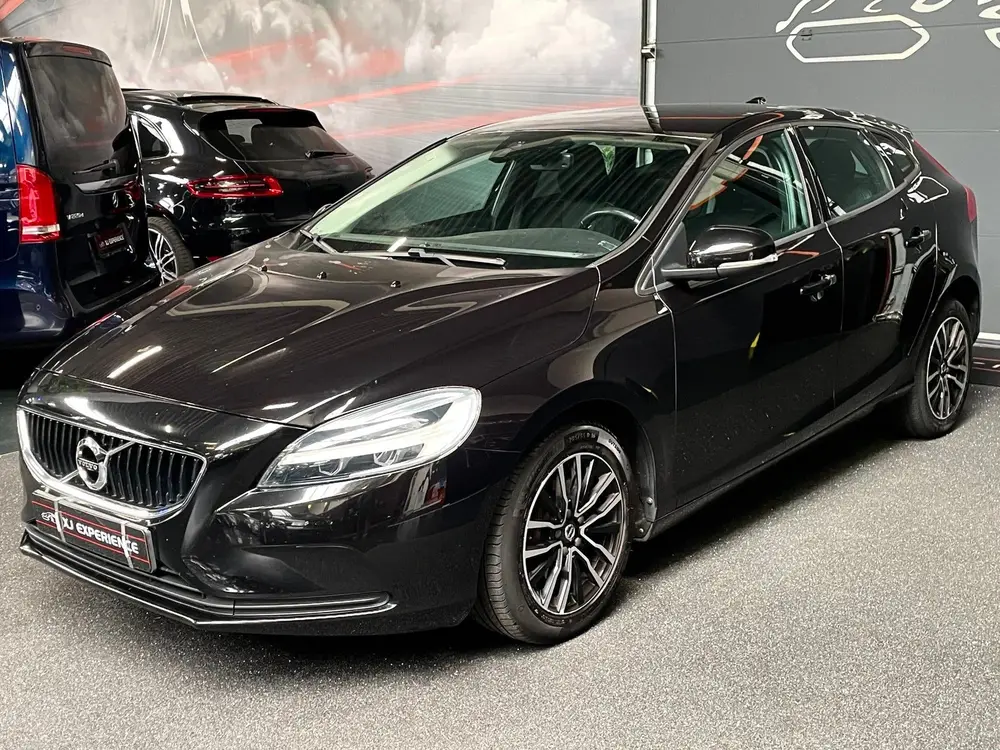 Volvo V40 1.5 T2 Polar+ AIRCO NAVI NAP BTW uit 2019, foto 3
