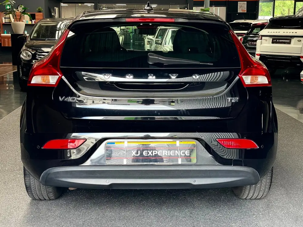 Volvo V40 1.5 T2 Polar+ AIRCO NAVI NAP BTW uit 2019, foto 5