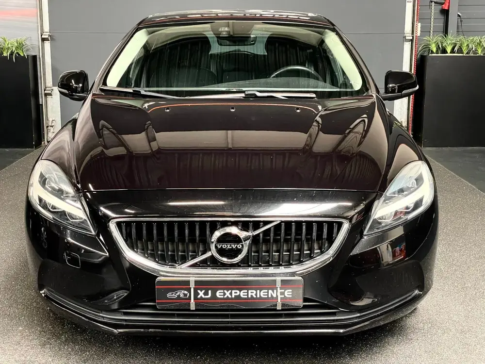 Volvo V40 1.5 T2 Polar+ AIRCO NAVI NAP BTW uit 2019, foto 8