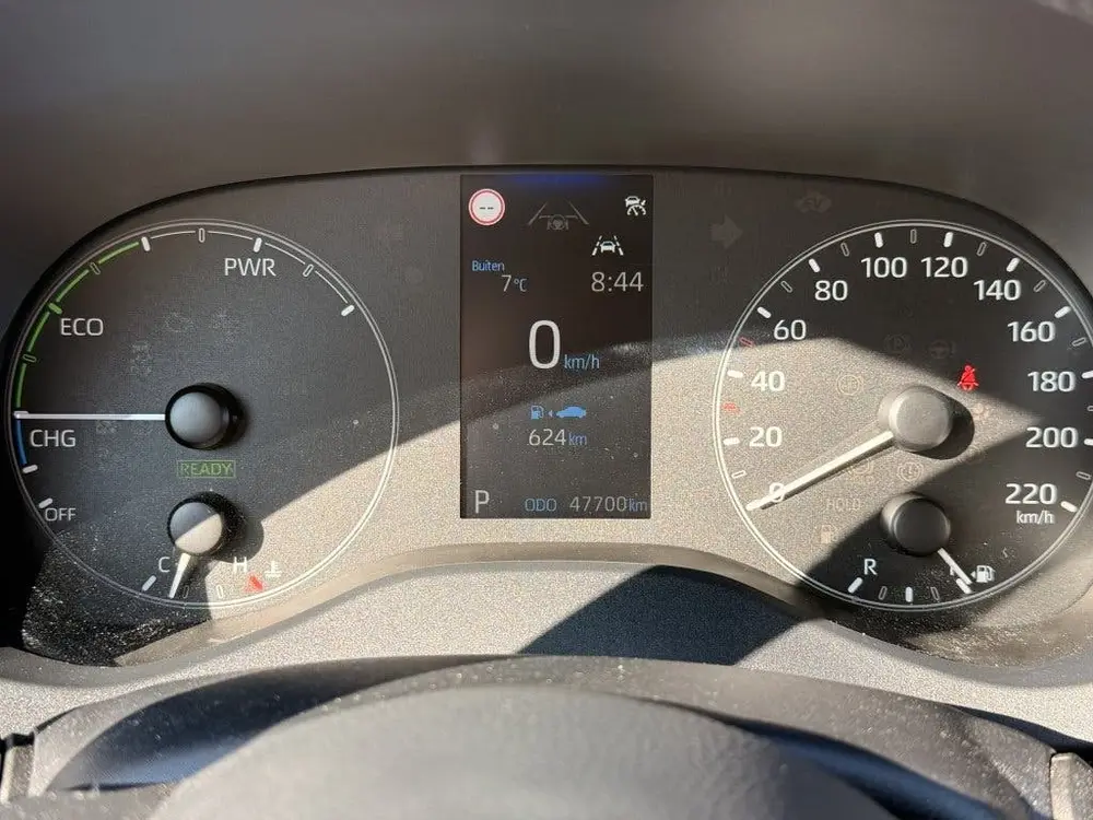 Toyota Yaris 1.5 Hyb. 115 Active uit 2024, foto 10