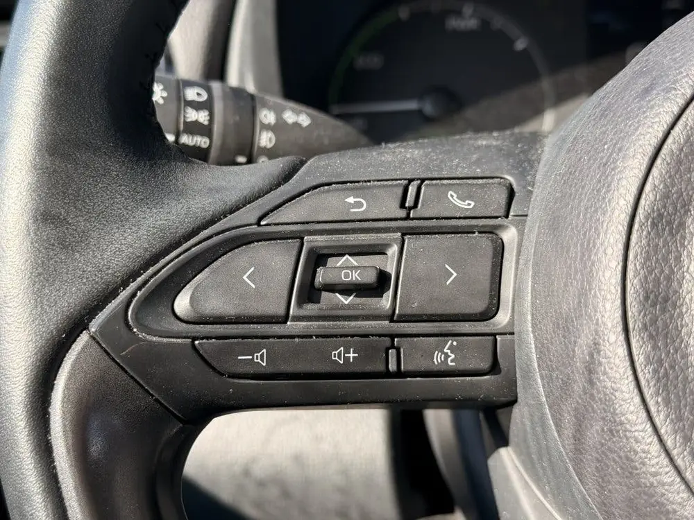 Toyota Yaris 1.5 Hyb. 115 Active uit 2024, foto 11