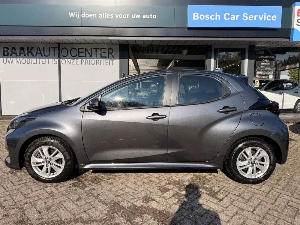 Toyota Yaris 1.5 Hyb. 115 Active uit 2024, foto 3