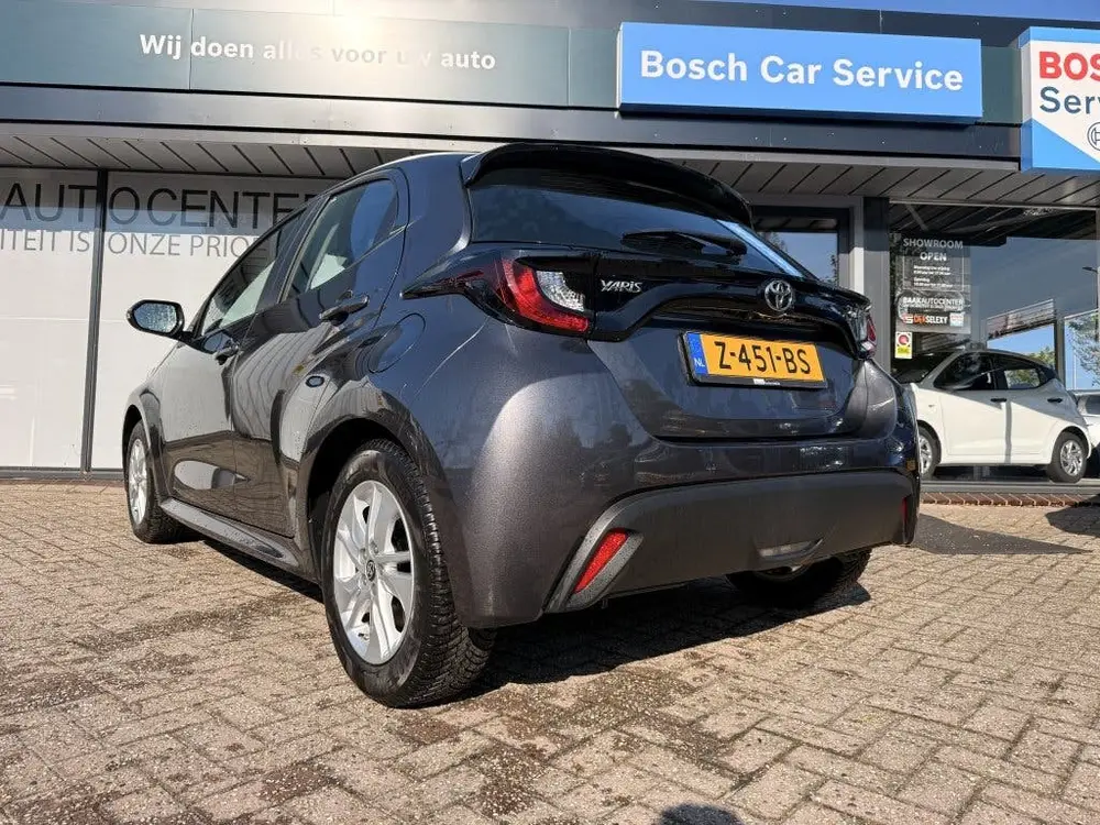 Toyota Yaris 1.5 Hyb. 115 Active uit 2024, foto 4