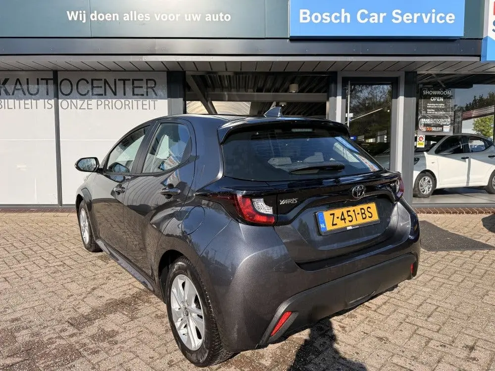 Toyota Yaris 1.5 Hyb. 115 Active uit 2024, foto 5