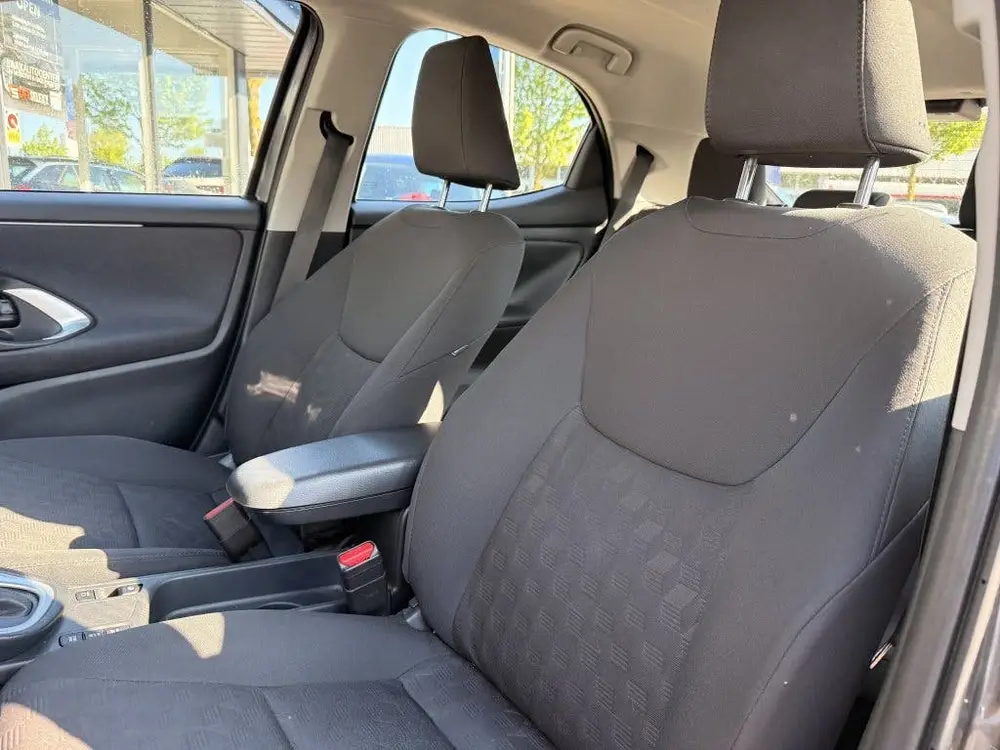 Toyota Yaris 1.5 Hyb. 115 Active uit 2024, foto 7