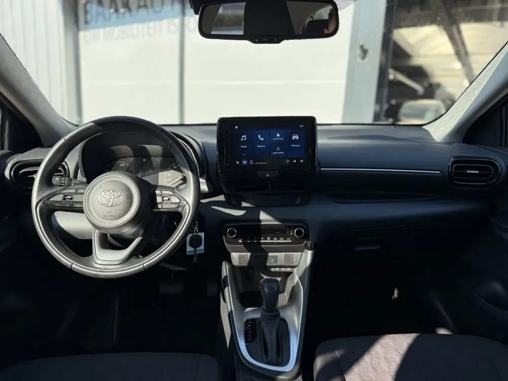 Toyota Yaris 1.5 Hyb. 115 Active uit 2024, foto 8