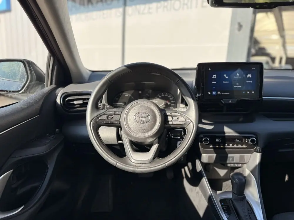 Toyota Yaris 1.5 Hyb. 115 Active uit 2024, foto 9