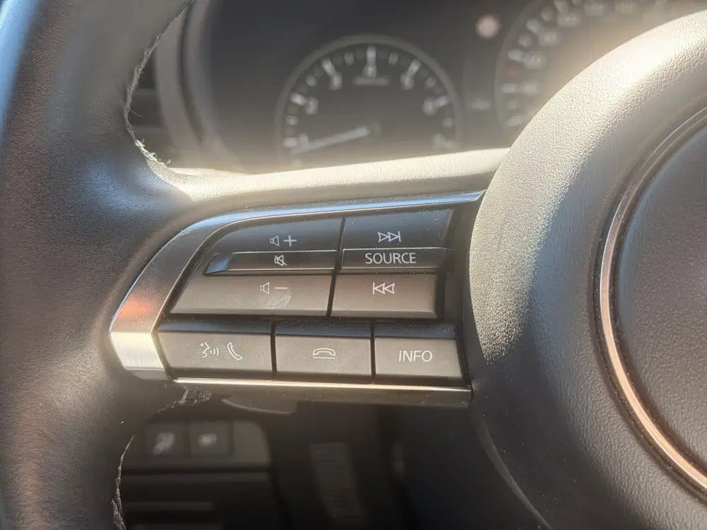 Mazda 3 2.0 e-SkyActiv-G 120 Excl.-Line uit 2024, foto 11