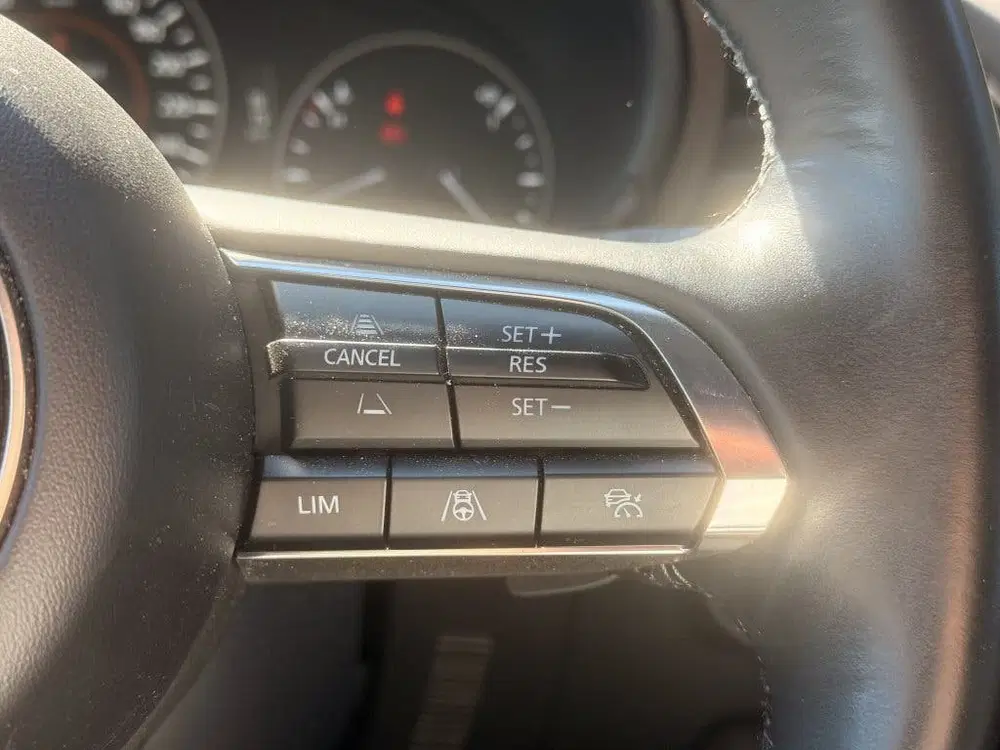 Mazda 3 2.0 e-SkyActiv-G 120 Excl.-Line uit 2024, foto 12