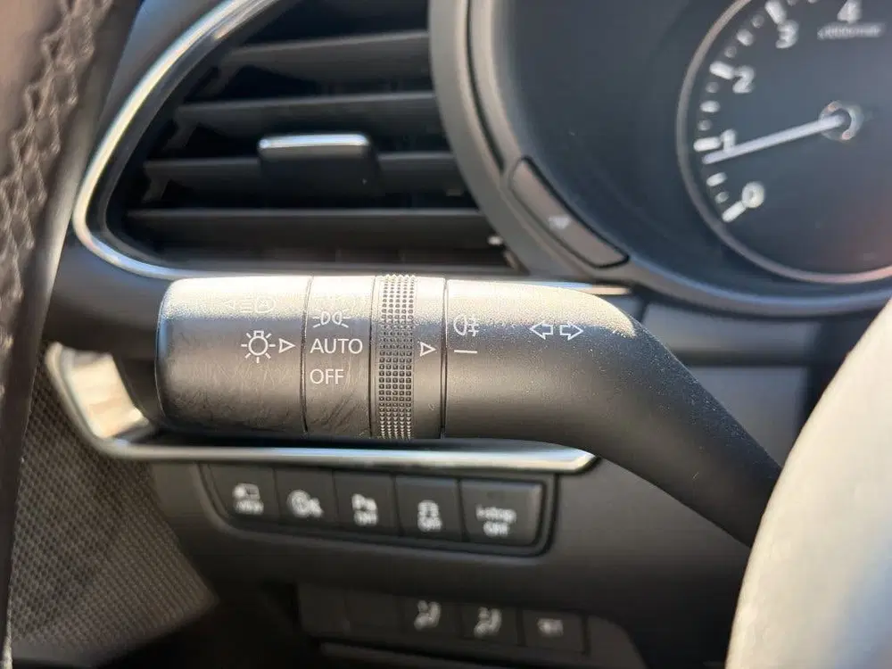 Mazda 3 2.0 e-SkyActiv-G 120 Excl.-Line uit 2024, foto 13