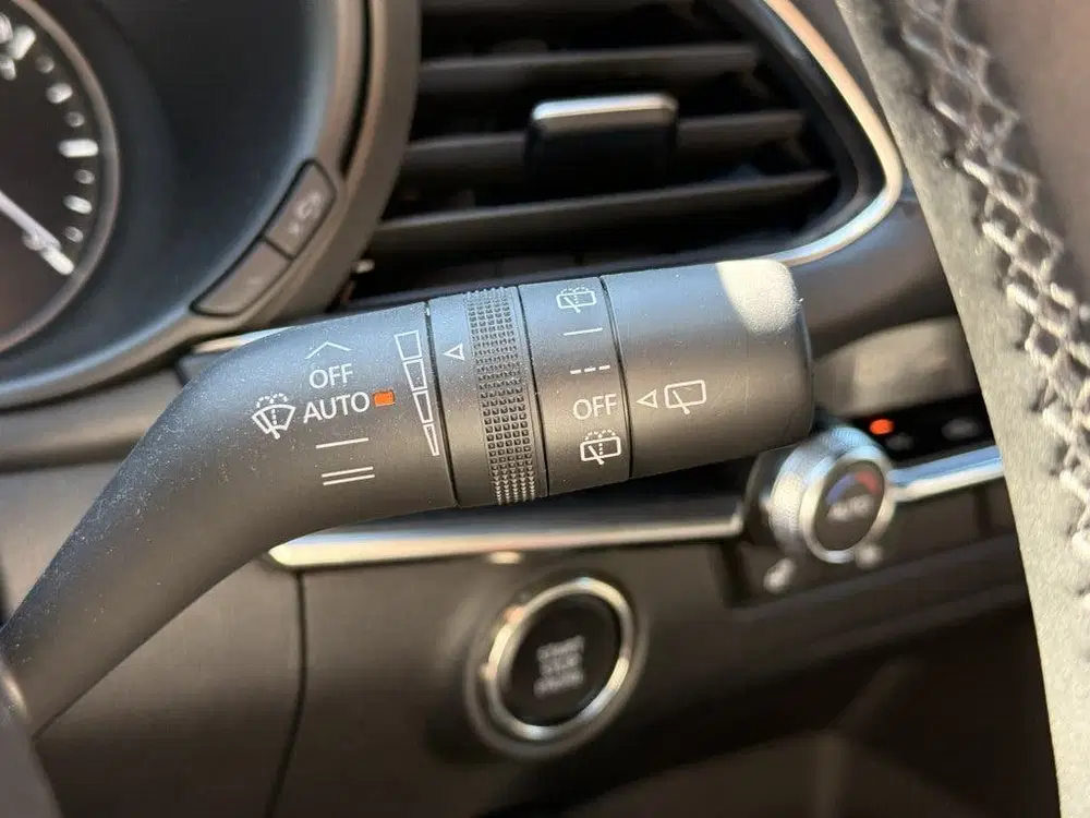 Mazda 3 2.0 e-SkyActiv-G 120 Excl.-Line uit 2024, foto 14