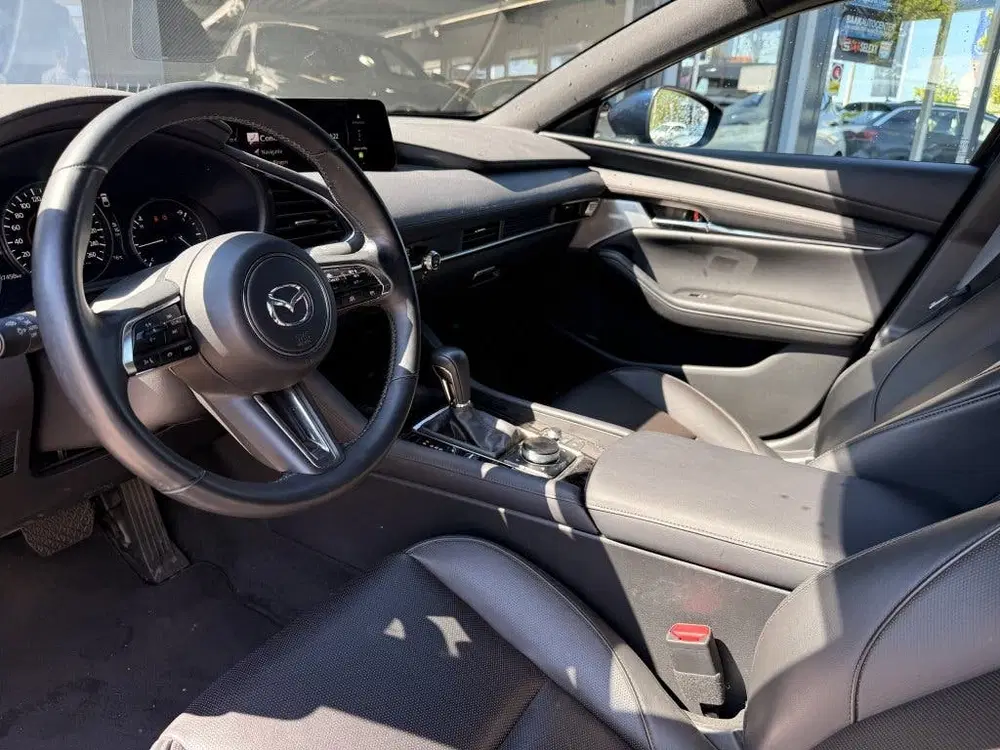 Mazda 3 2.0 e-SkyActiv-G 120 Excl.-Line uit 2024, foto 6