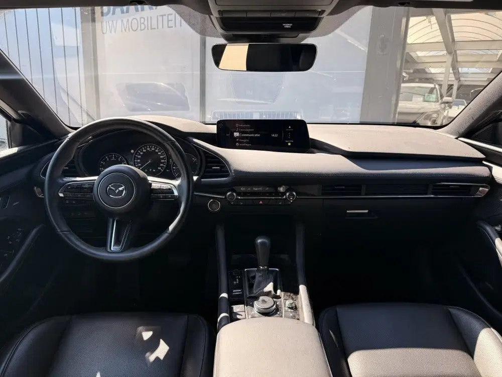 Mazda 3 2.0 e-SkyActiv-G 120 Excl.-Line uit 2024, foto 8