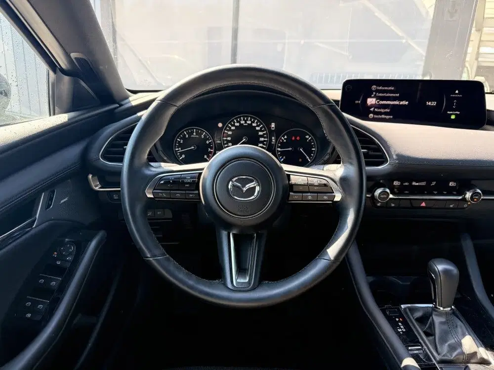Mazda 3 2.0 e-SkyActiv-G 120 Excl.-Line uit 2024, foto 9