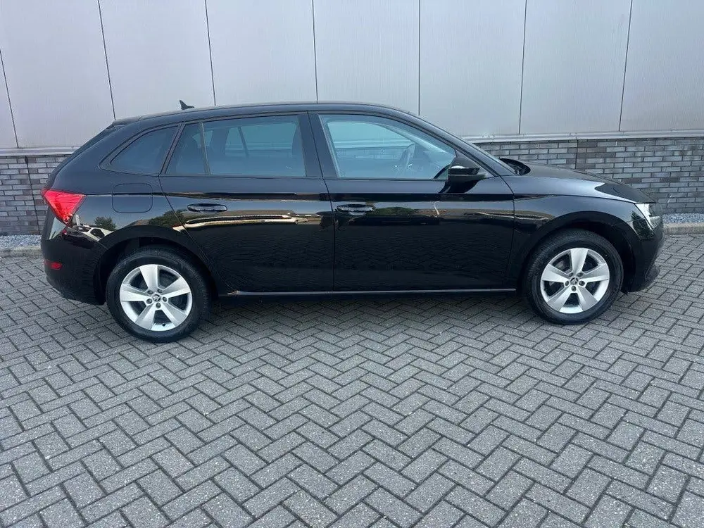 Skoda Scala 1.0 TSI ONLINE ED.Ned se auto Bwjr 2023 uit 2023, foto 2