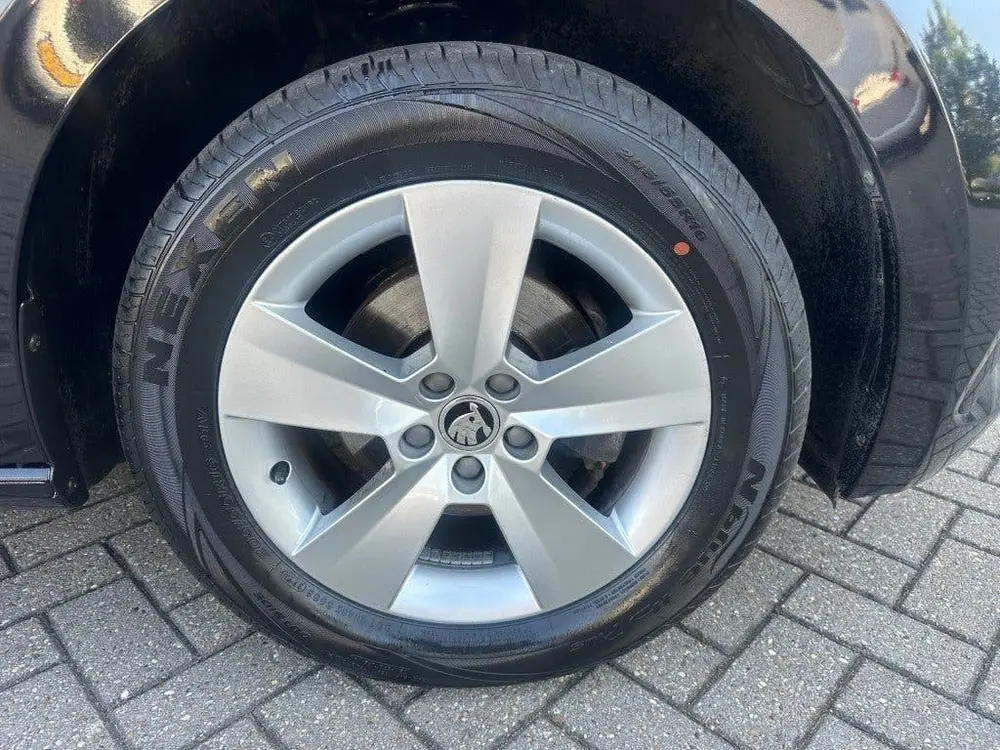 Skoda Scala 1.0 TSI ONLINE ED.Ned se auto Bwjr 2023 uit 2023, foto 6
