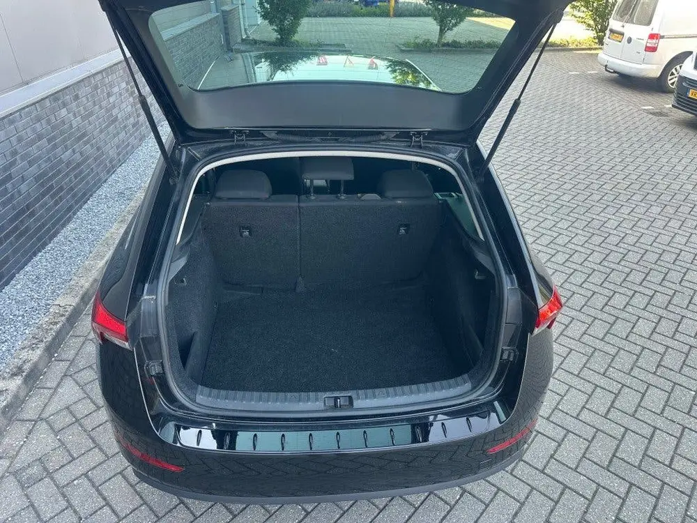 Skoda Scala 1.0 TSI ONLINE ED.Ned se auto Bwjr 2023 uit 2023, foto 7