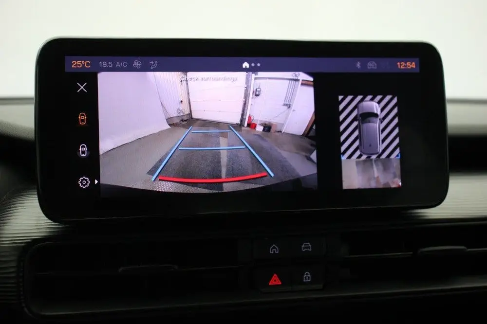 Jeep Avenger 1.2 Altitude uit 2023, foto 6