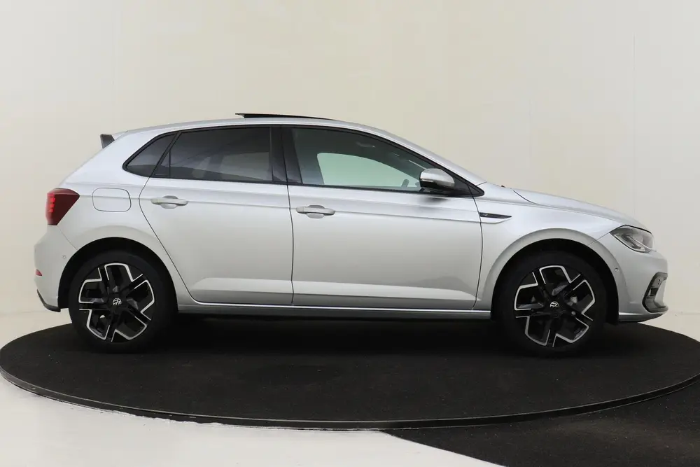 Volkswagen Polo 1.0 TSI R-LINE EDITION -PANO.DAK|KEYLESS|CAR uit 2026, foto 13
