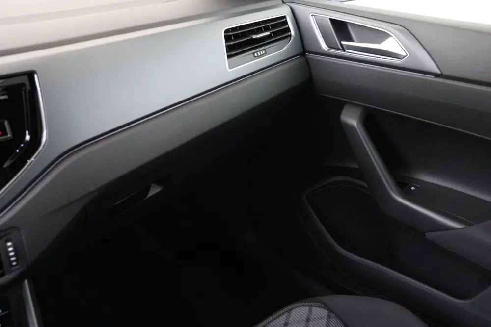 Volkswagen Polo 1.0 TSI R-LINE EDITION -PANO.DAK|KEYLESS|CAR uit 2026, foto 18