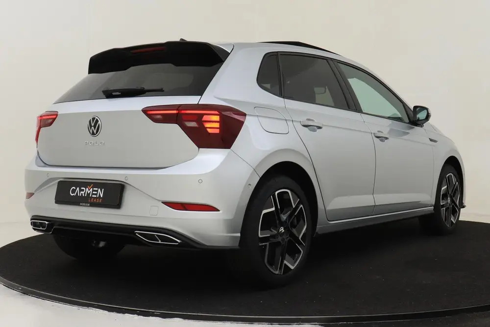 Volkswagen Polo 1.0 TSI R-LINE EDITION -PANO.DAK|KEYLESS|CAR uit 2026, foto 3