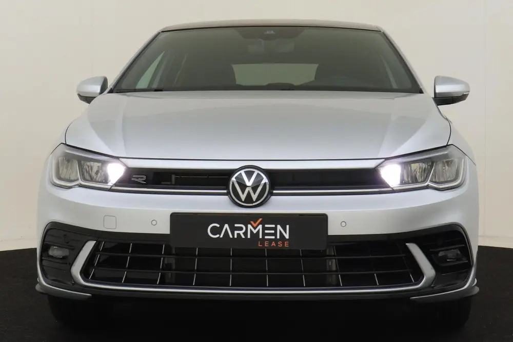 Volkswagen Polo 1.0 TSI R-LINE EDITION -PANO.DAK|KEYLESS|CAR uit 2026, foto 9