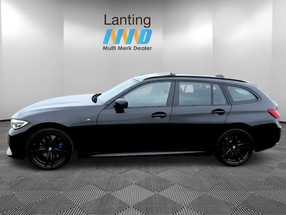 BMW 3-serie 330i High Executive Edition autom. pano uit 2020, foto 3