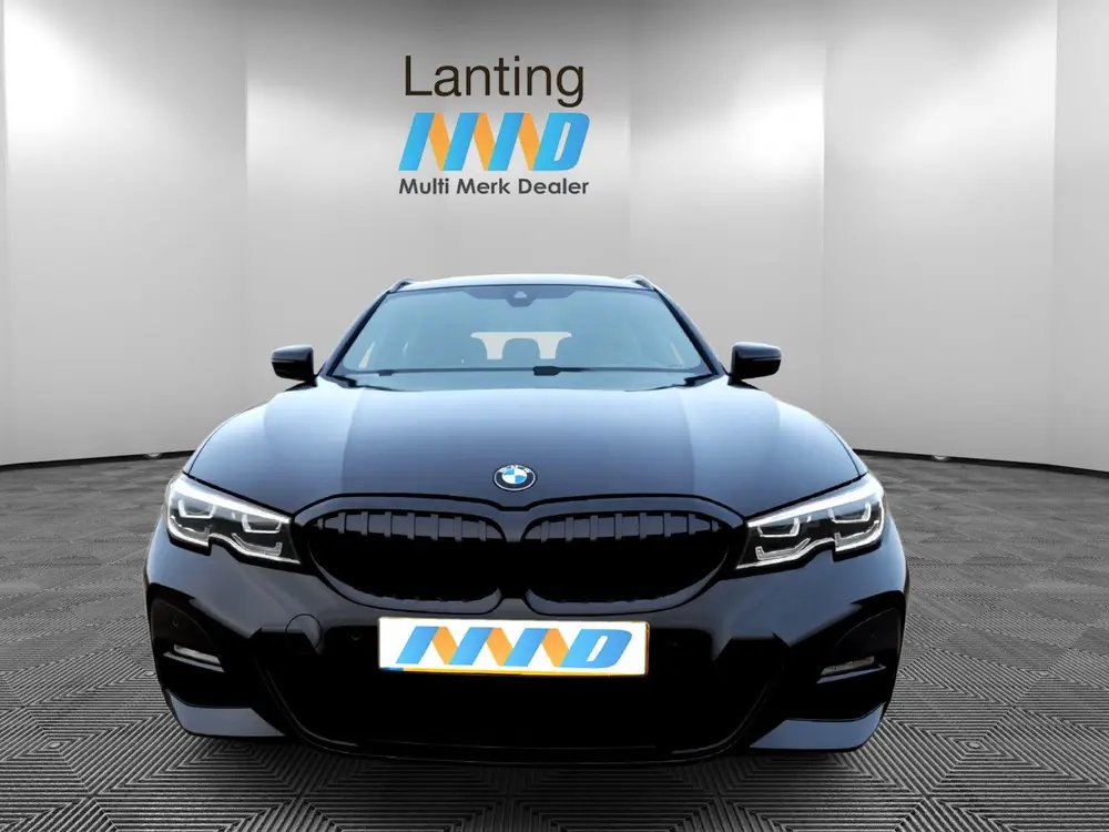 BMW 3-serie 330i High Executive Edition autom. pano uit 2020, foto 5