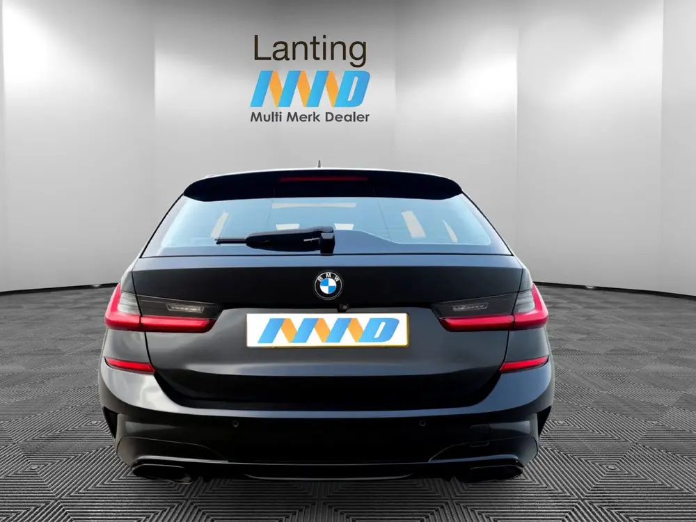 BMW 3-serie 330i High Executive Edition autom. pano uit 2020, foto 7