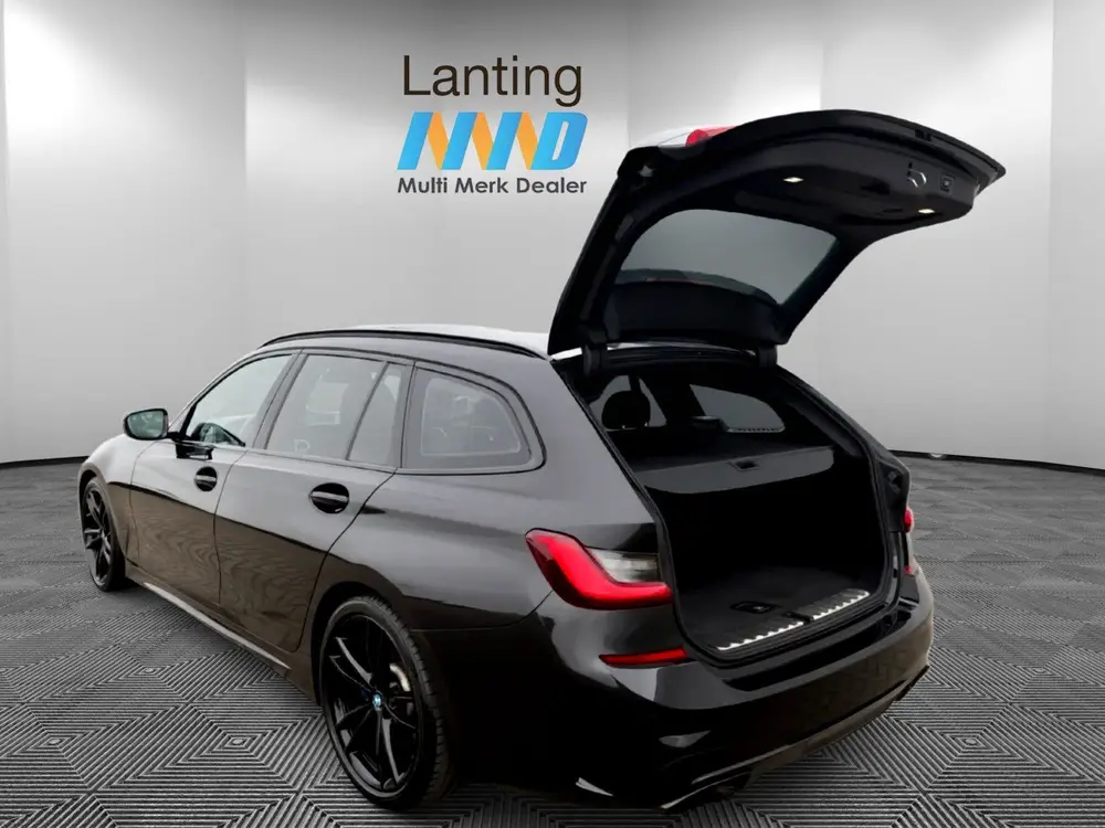 BMW 3-serie 330i High Executive Edition autom. pano uit 2020, foto 9