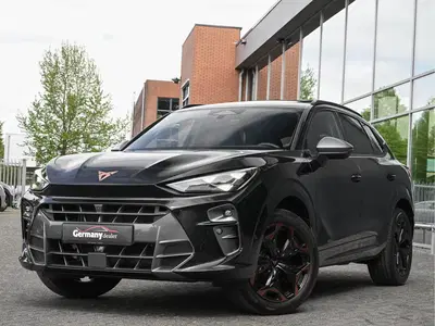 Cupra Terramar 1.5TSI e-Hybrid 272PK VZ Performance Pano uit 2025