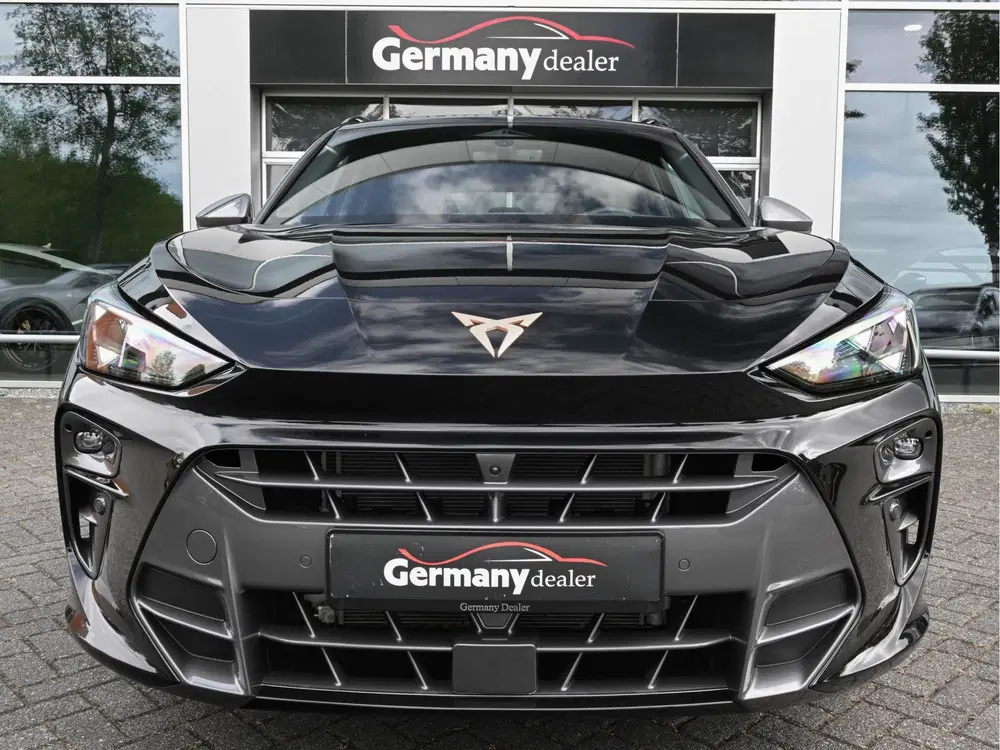 Cupra Terramar 1.5TSI e-Hybrid 272PK VZ Performance Pano uit 2025, foto 10