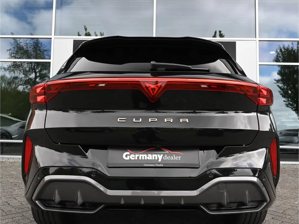 Cupra Terramar 1.5TSI e-Hybrid 272PK VZ Performance Pano uit 2025, foto 11