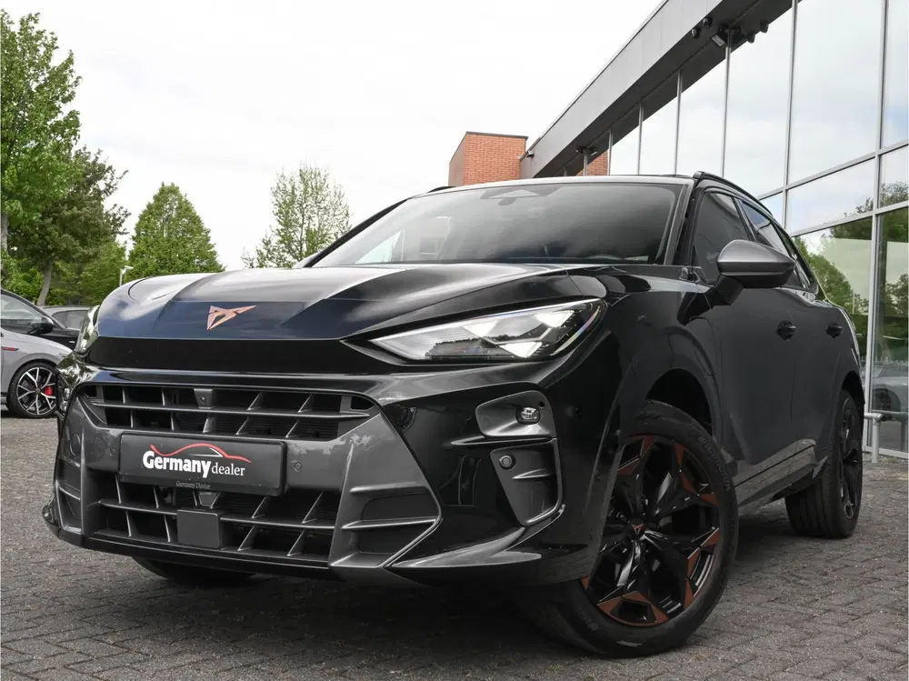Cupra Terramar 1.5TSI e-Hybrid 272PK VZ Performance Pano uit 2025, foto 12