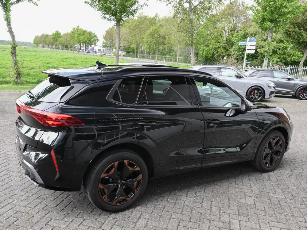 Cupra Terramar 1.5TSI e-Hybrid 272PK VZ Performance Pano uit 2025, foto 16
