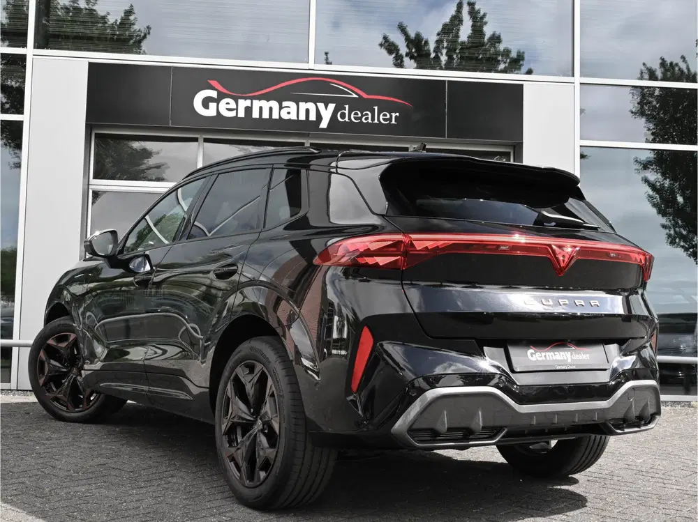 Cupra Terramar 1.5TSI e-Hybrid 272PK VZ Performance Pano uit 2025, foto 18