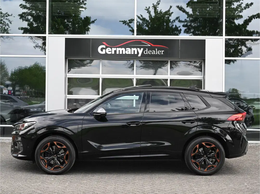 Cupra Terramar 1.5TSI e-Hybrid 272PK VZ Performance Pano uit 2025, foto 5