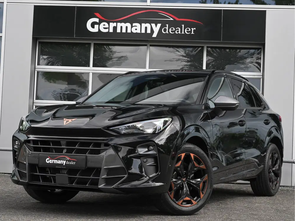 Cupra Terramar 1.5TSI e-Hybrid 272PK VZ Performance Pano uit 2025, foto 6