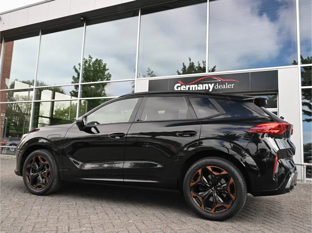 Cupra Terramar 1.5TSI e-Hybrid 272PK VZ Performance Pano uit 2025, foto 9