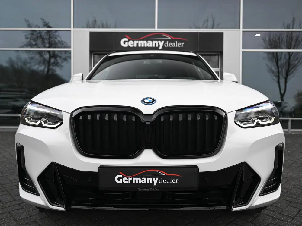 BMW X3 BMW X3 xDrive30e 292PK M-Sport Electr uit 2023, foto 8