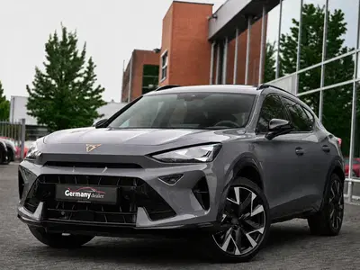 Cupra Formentor 1.5TSI e-Hybrid VZ 272pk Performance Pano uit 2025