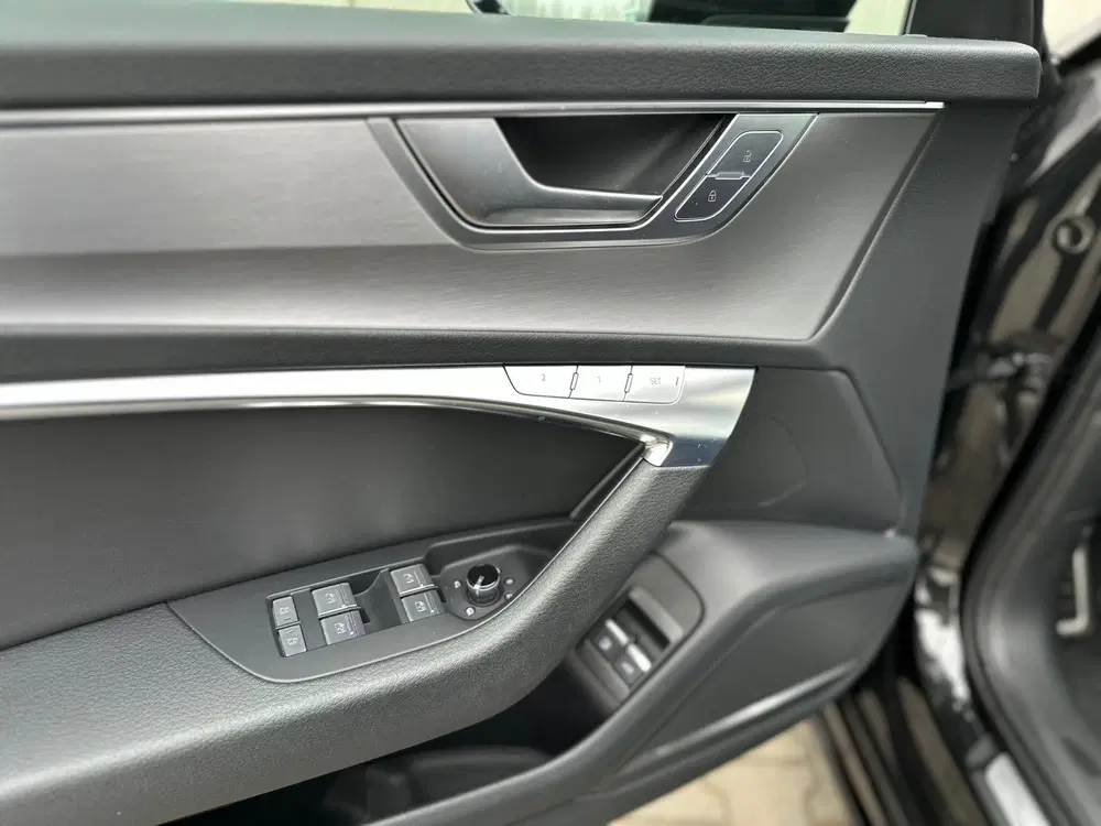 Audi A6 55 TFSI e Competition 21Inch S-line S6 dif uit 2020, foto 18