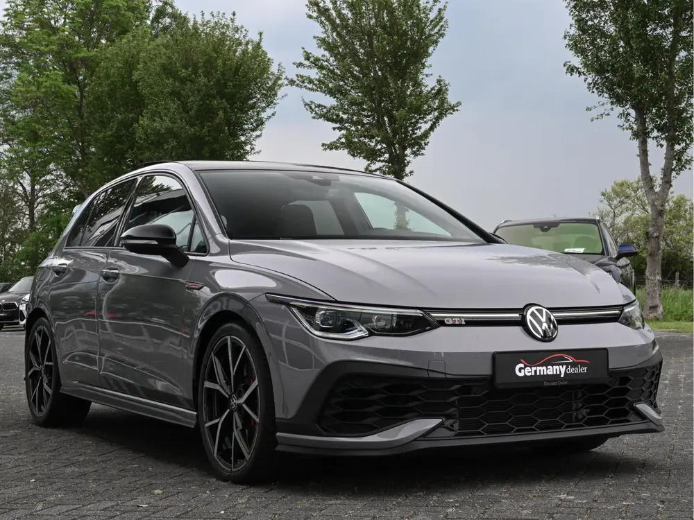 Volkswagen Golf 2.0TSI 300PK GTI Clubsport Pano Harman/Kardo uit 2021, foto 12