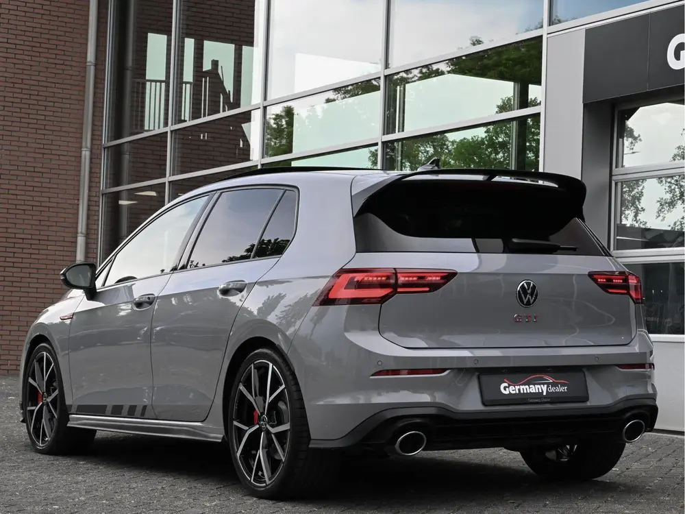 Volkswagen Golf 2.0TSI 300PK GTI Clubsport Pano Harman/Kardo uit 2021, foto 13