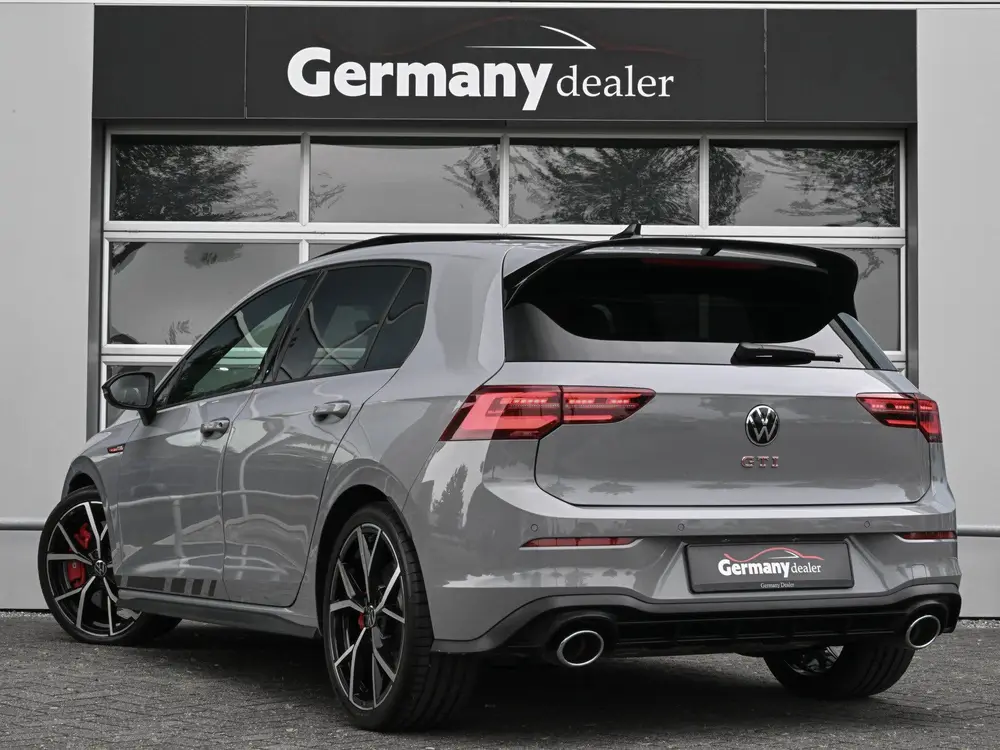 Volkswagen Golf 2.0TSI 300PK GTI Clubsport Pano Harman/Kardo uit 2021, foto 15