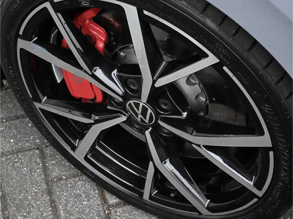 Volkswagen Golf 2.0TSI 300PK GTI Clubsport Pano Harman/Kardo uit 2021, foto 18