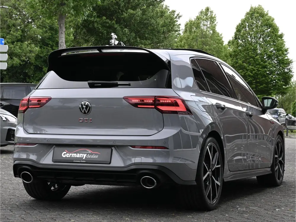 Volkswagen Golf 2.0TSI 300PK GTI Clubsport Pano Harman/Kardo uit 2021, foto 2