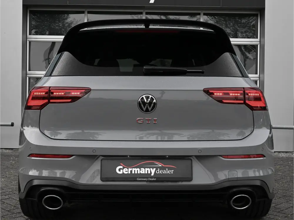 Volkswagen Golf 2.0TSI 300PK GTI Clubsport Pano Harman/Kardo uit 2021, foto 6