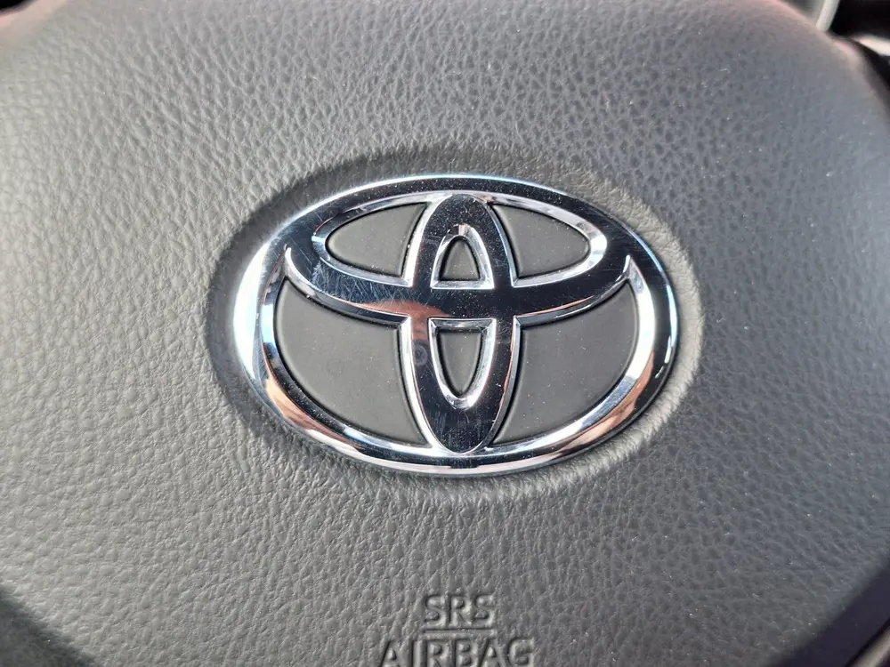 Toyota C-Hr 1.8 Hybrid Bi-Tone (bj 2019, automaat) uit 2019, foto 20