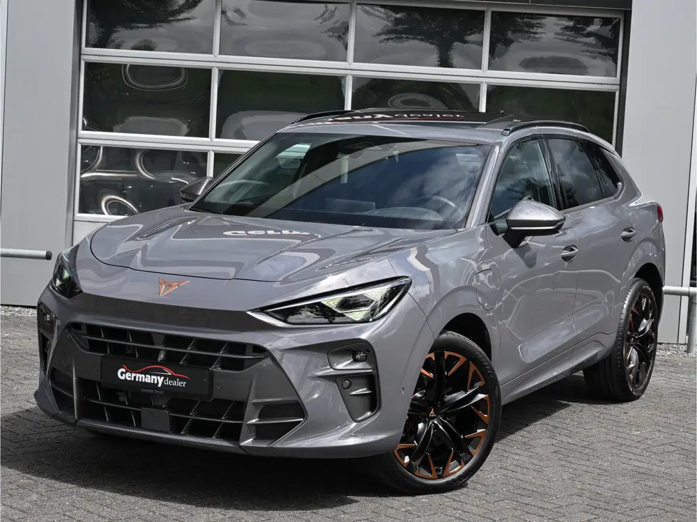 Cupra Terramar 1.5 TSI e-Hybrid 272PK VZ Performance 100k uit 2025, foto 10